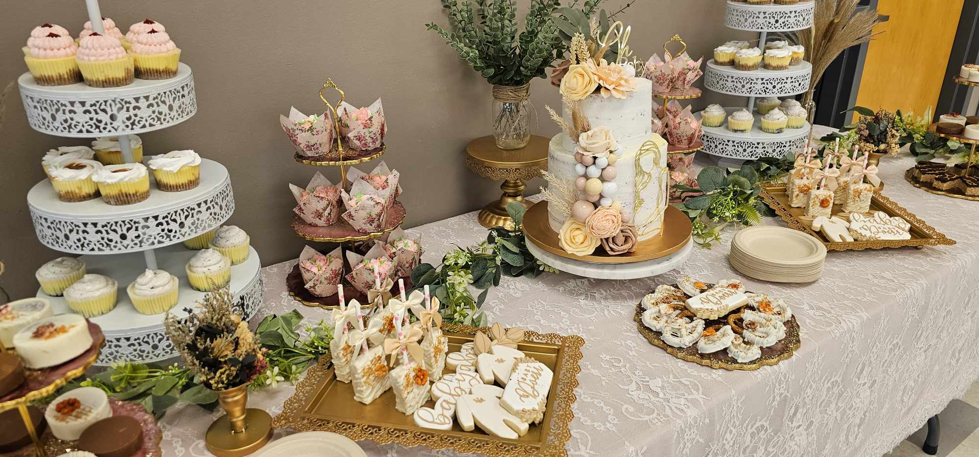 Taste of Eastern Europe website